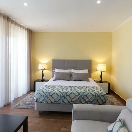 Apartamento Downtown Flats Porto