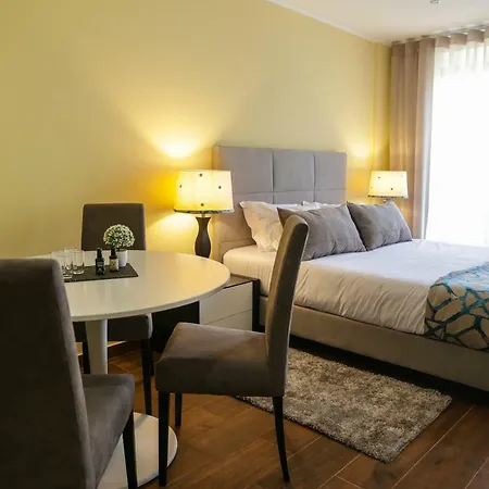 Downtown Flats Apartamento