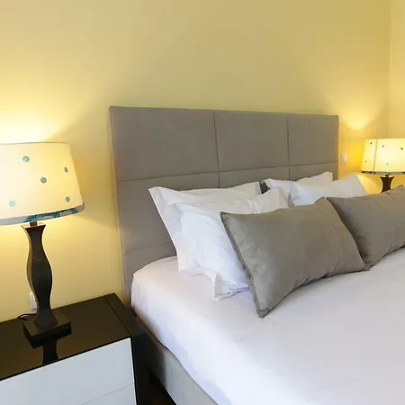 Apartamento Downtown Flats *