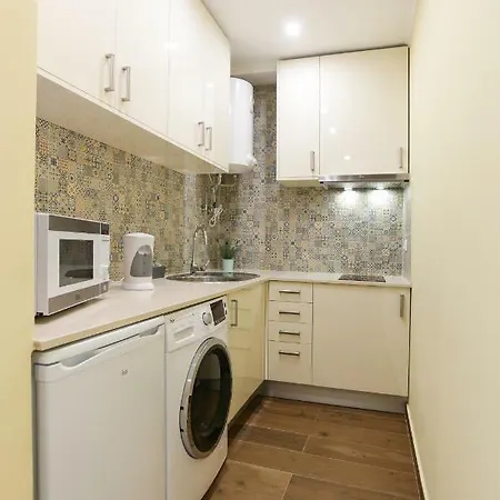 Downtown Flats Apartamento Porto