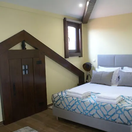 Downtown Flats Apartamento