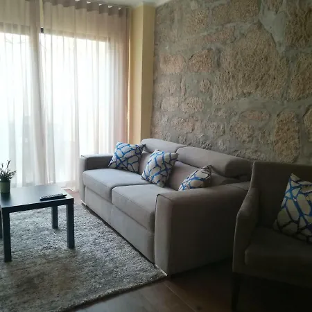 Downtown Flats Apartamento *