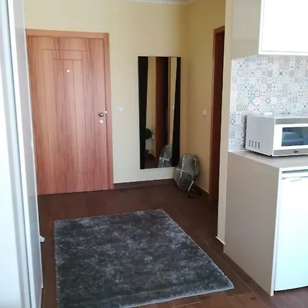 Apartamento Downtown Flats